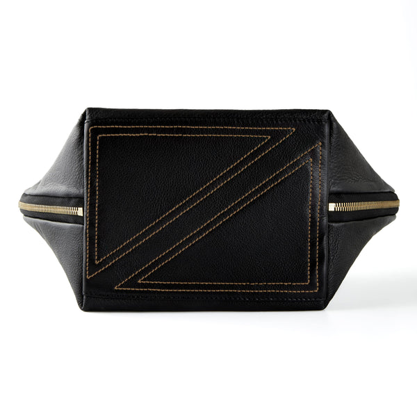 Vacationer Large Size Makeup Bag | KUSSHI
