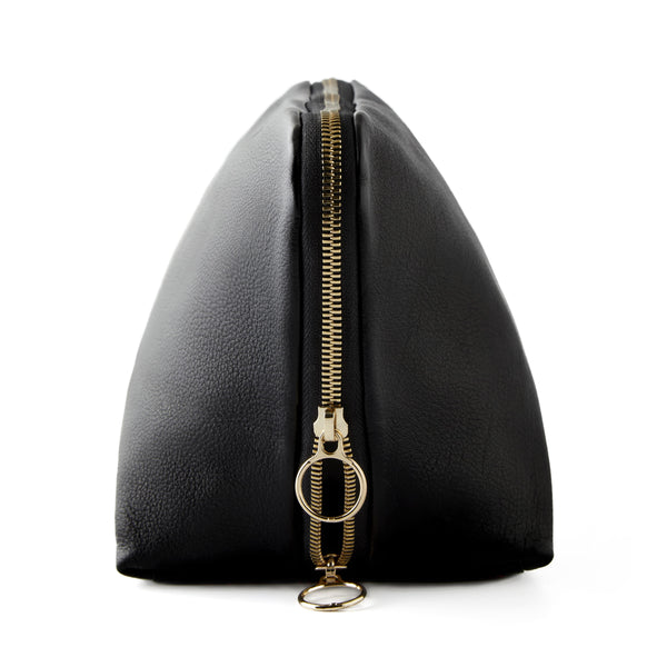 Vacationer Large Size Makeup Bag | KUSSHI