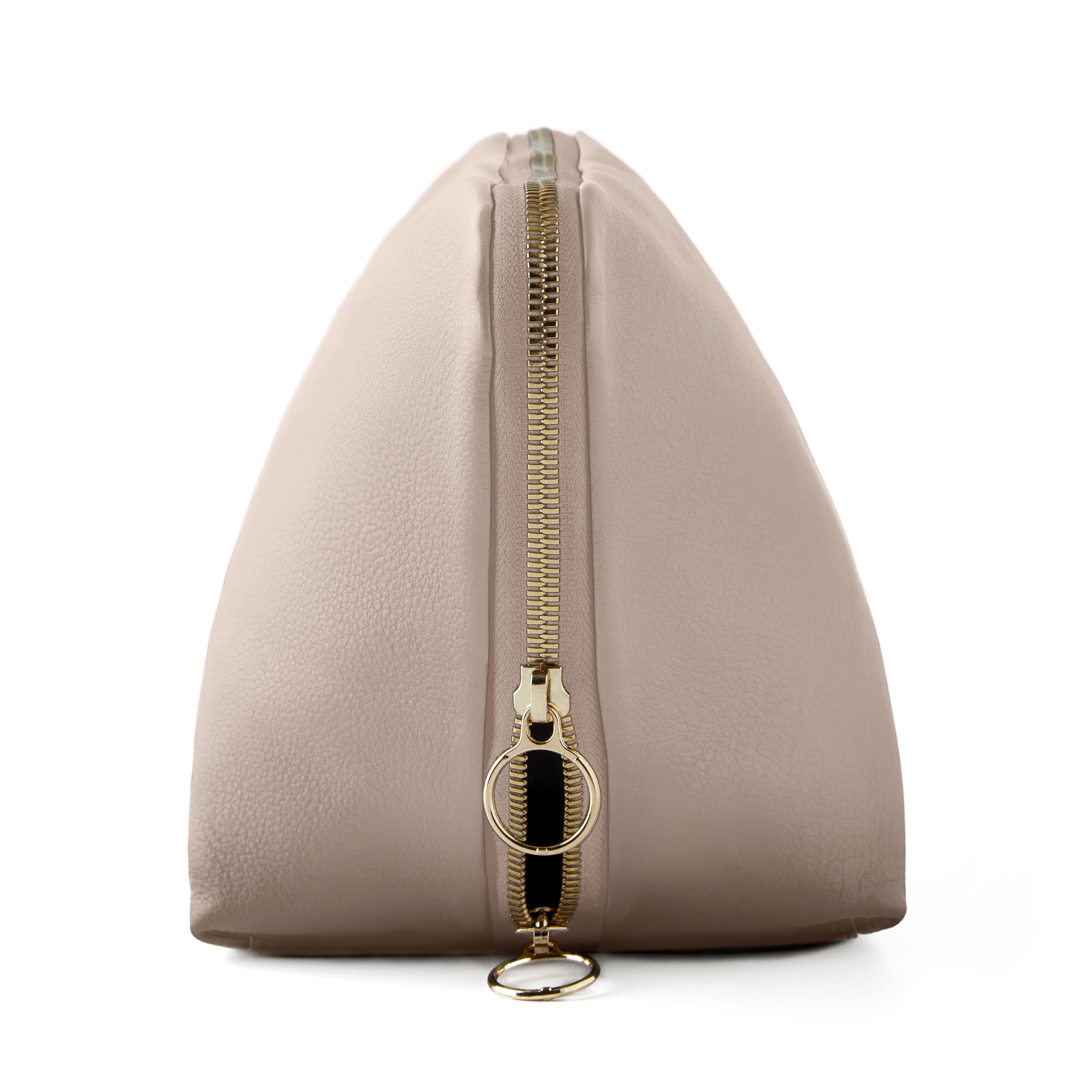 Vacationer Large Size Makeup Bag | KUSSHI
