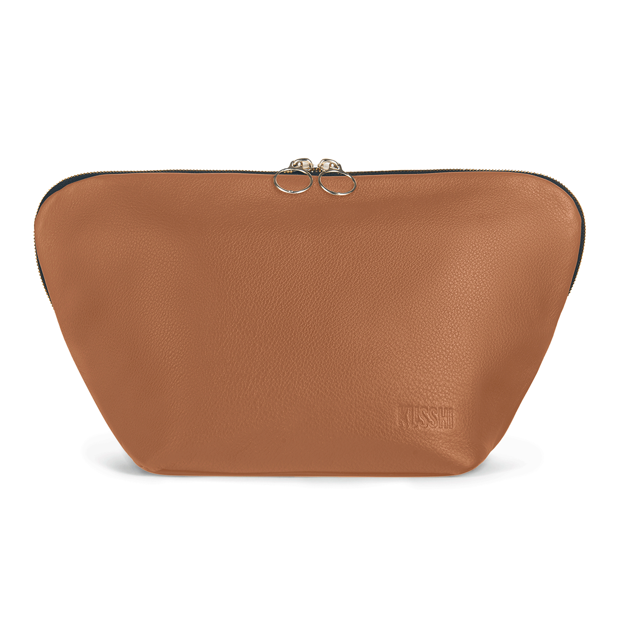 Vacationer Large Size Makeup Bag | KUSSHI