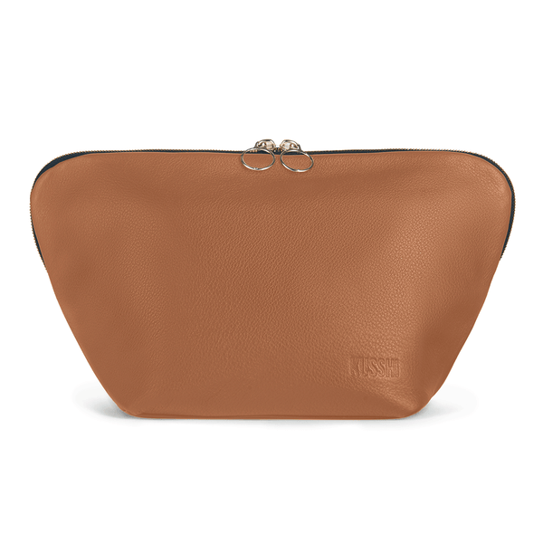 Vacationer Large Size Makeup Bag | KUSSHI