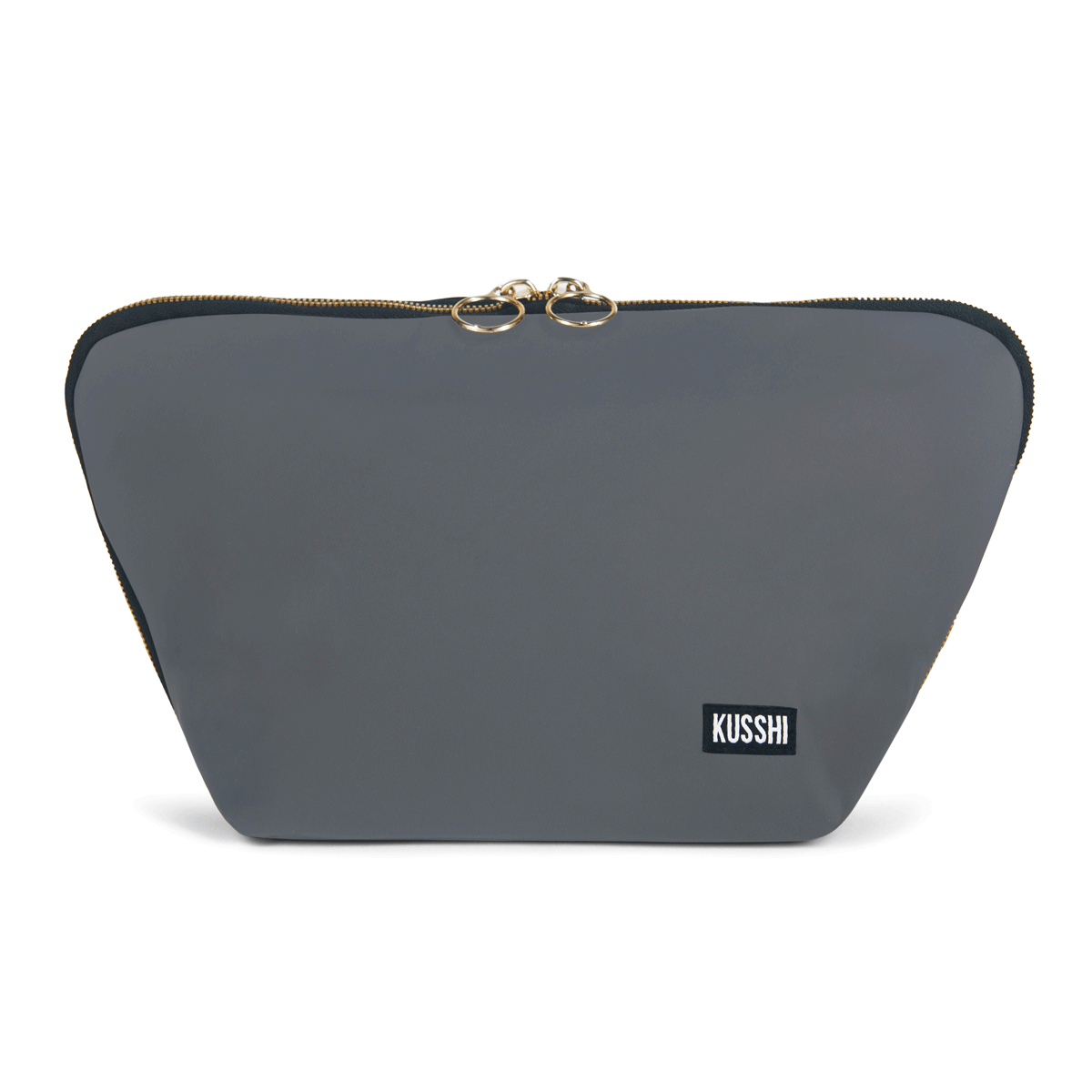 Vacationer Large Size Makeup Bag | KUSSHI