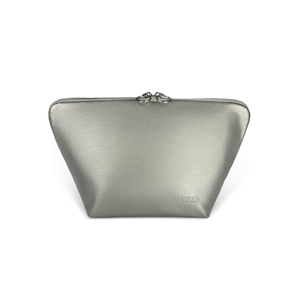 Vacationer Large Size Makeup Bag | KUSSHI