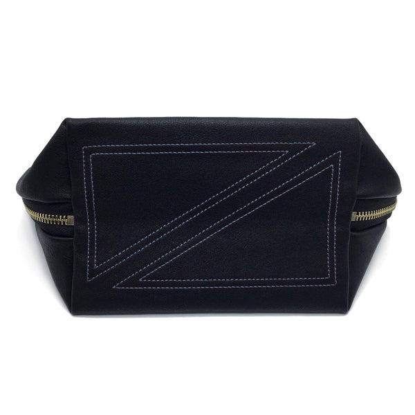 Signature Medium Size Makeup Bag | KUSSHI