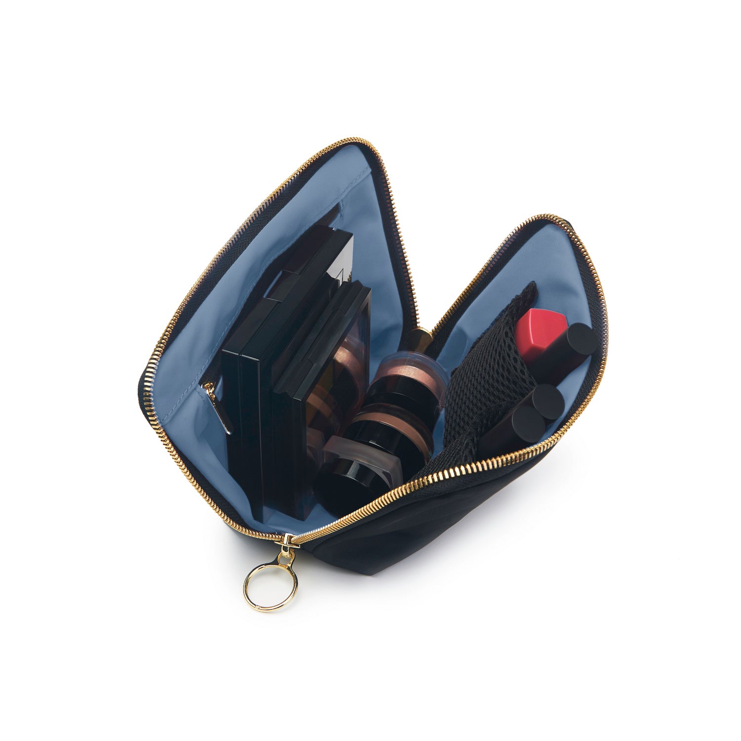 Everyday Small Size Makeup Bag | KUSSHI