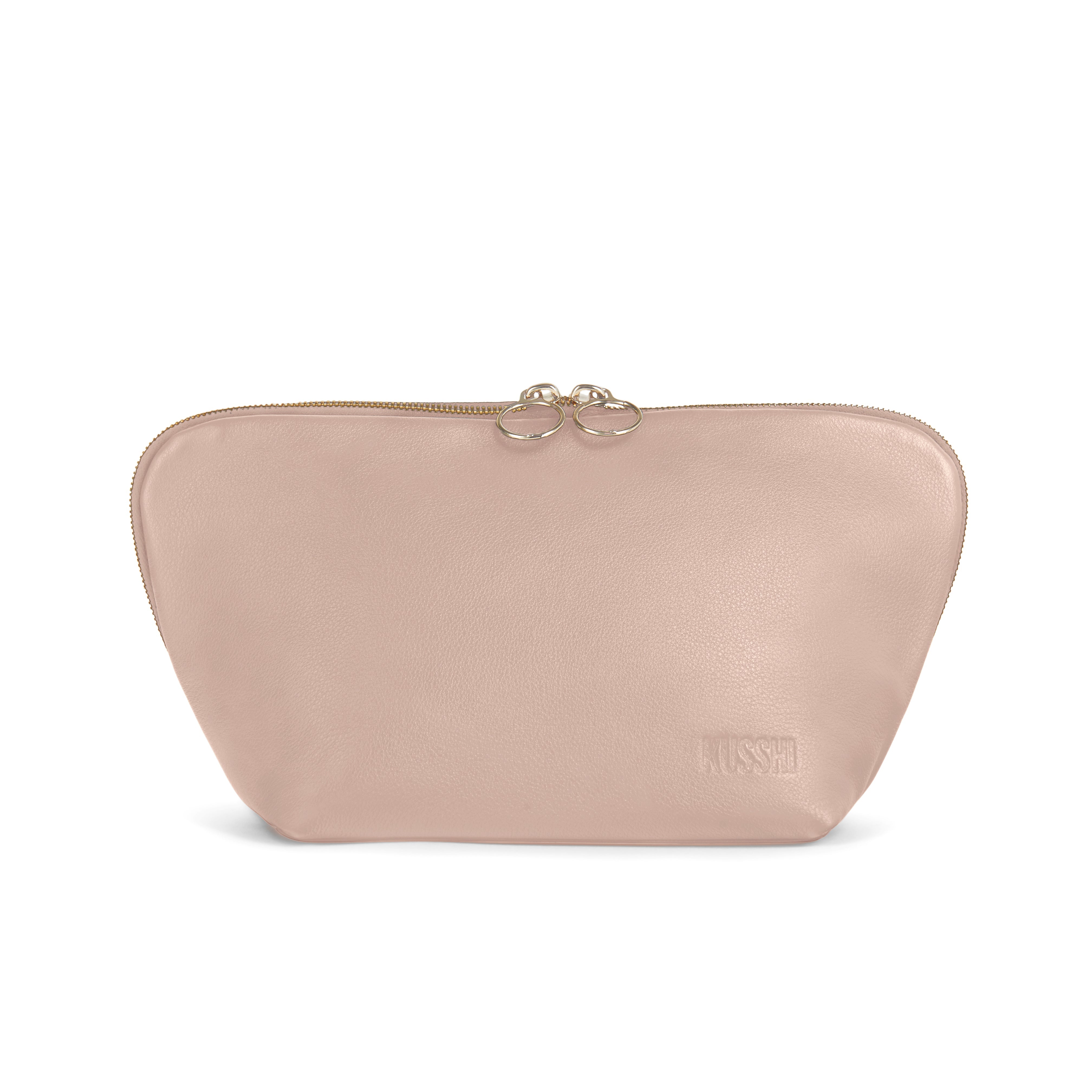 Signature Medium Size Makeup Bag | KUSSHI