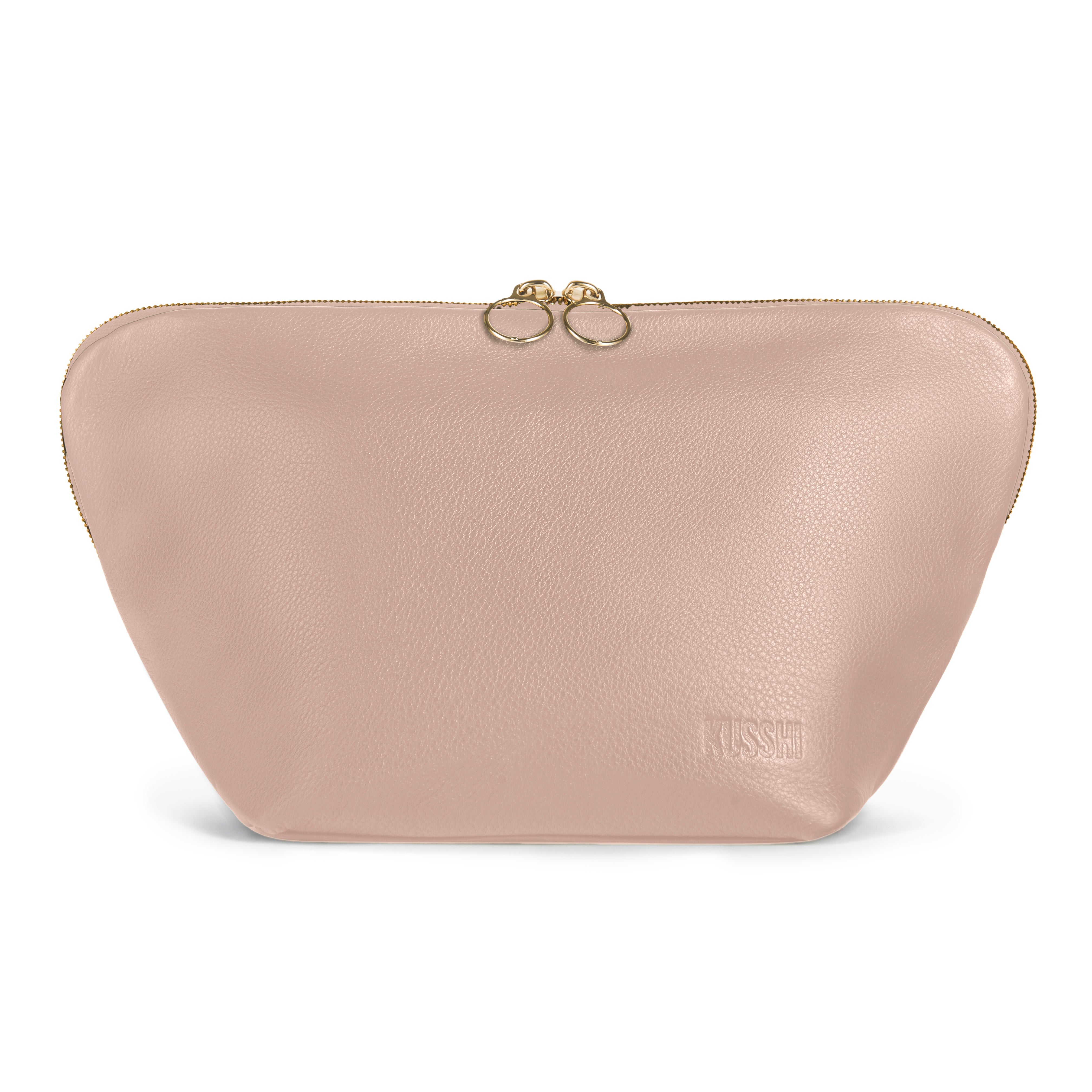 Vacationer Large Size Makeup Bag | KUSSHI