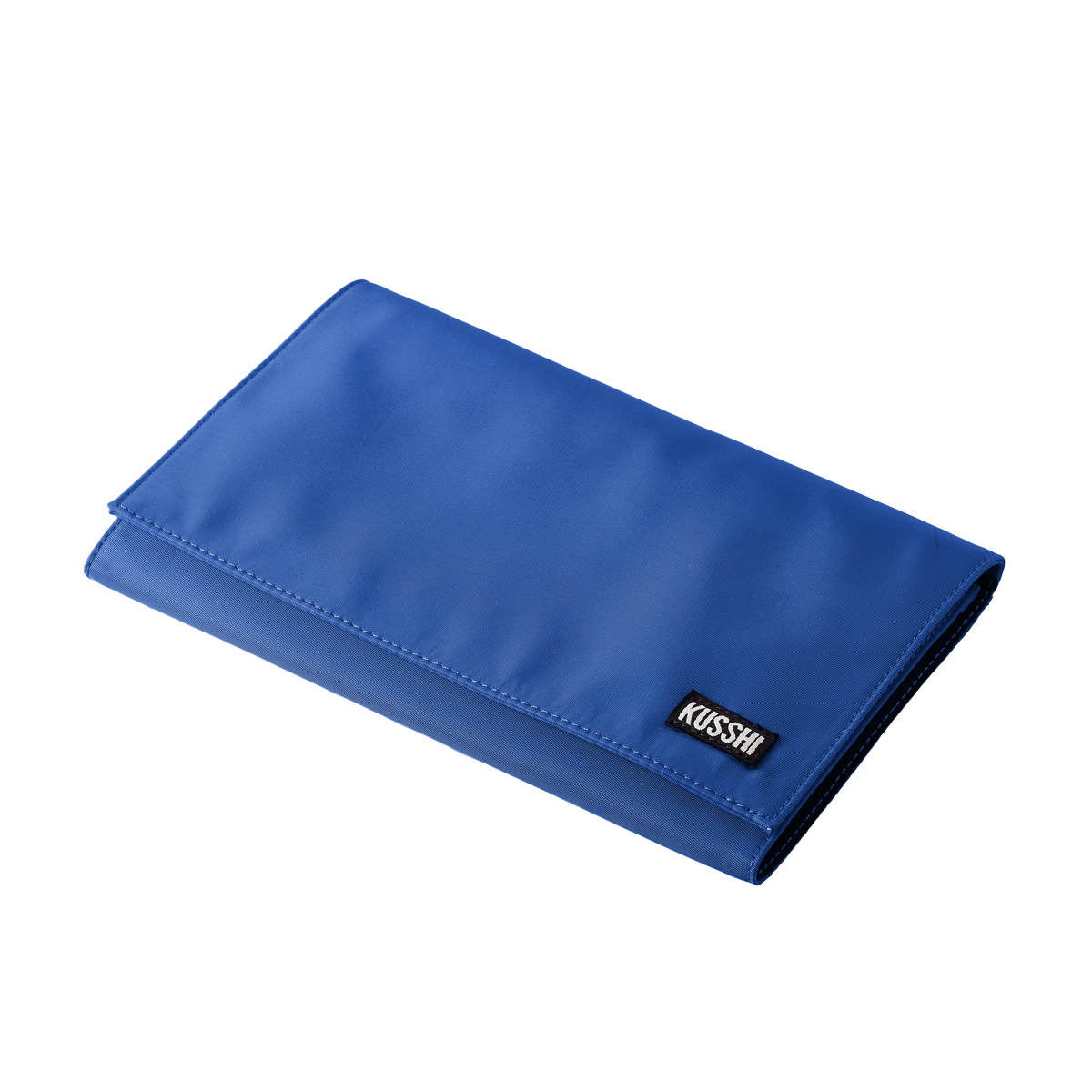 color: Royal Blue Fabric; alt: Royal Blue Cover| KUSSHI