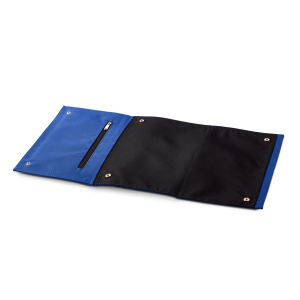 Royal Blue Cover| KUSSHI