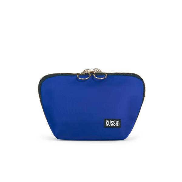 Everyday Small Size Makeup Bag | KUSSHI