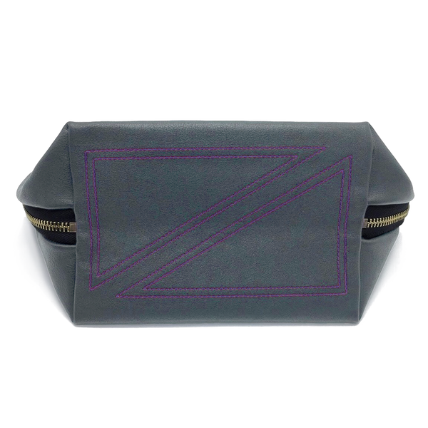 Signature Medium Size Makeup Bag | KUSSHI