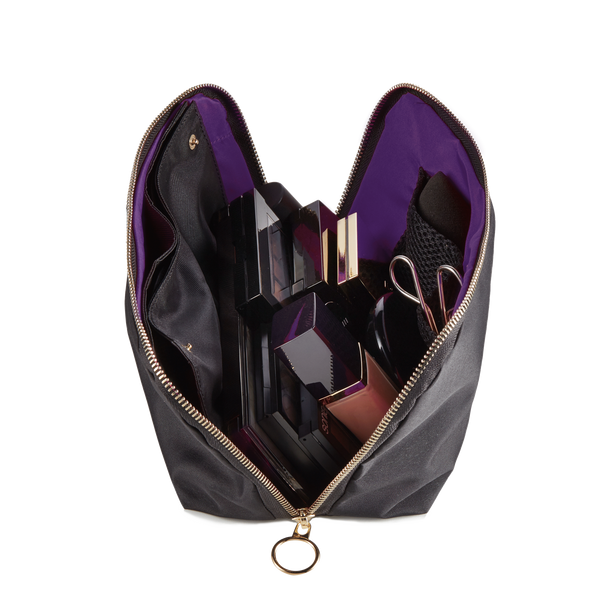 color: Purple Interior