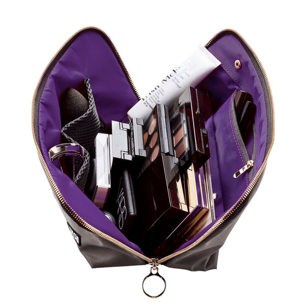 color: Purple Interior