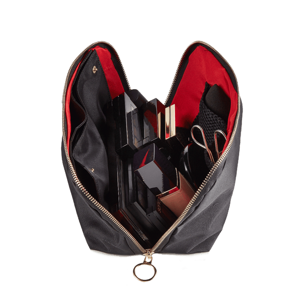 color: Red Interior