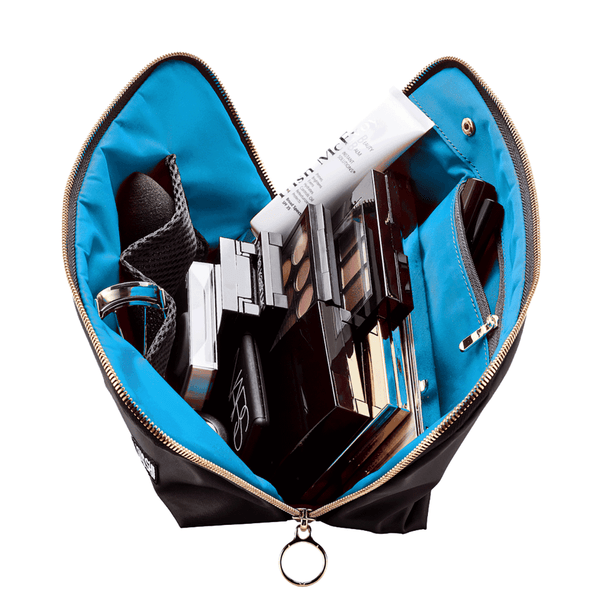 Signature Medium Size Makeup Bag | KUSSHI