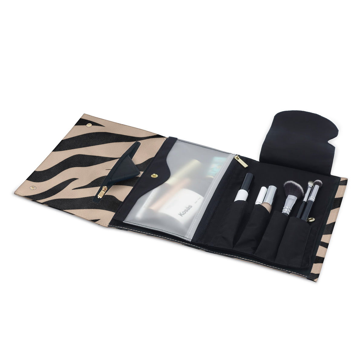 Clutch Cover & Organizer