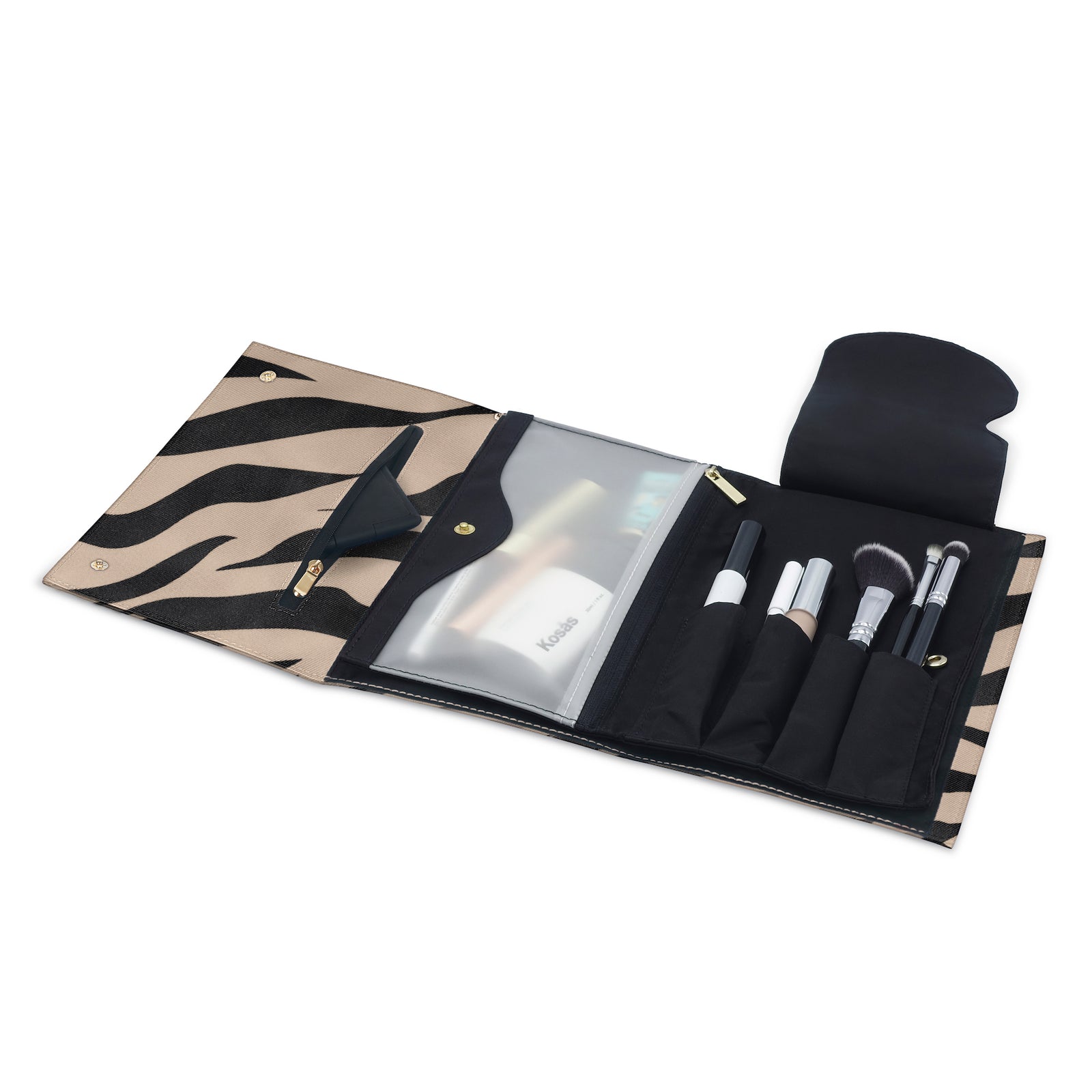 Clutch Cover & Organizer